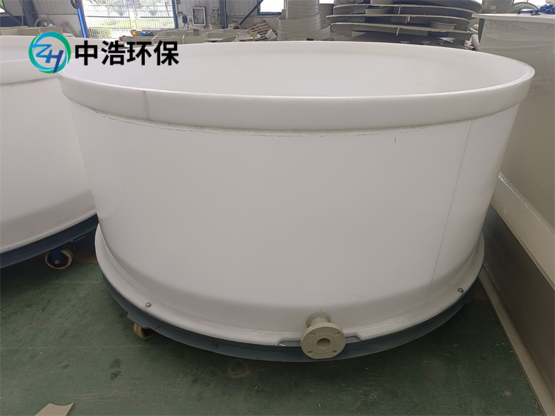 滴道PP抽滤槽